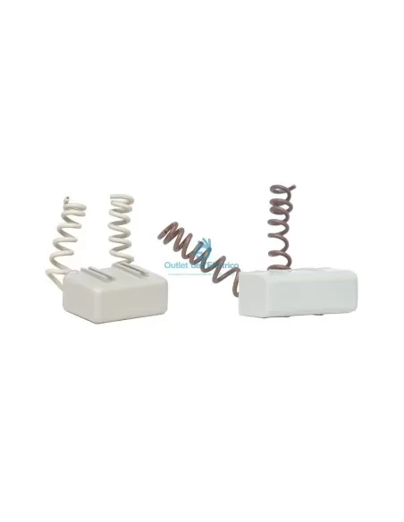 Condensador de relé Zippo 2500